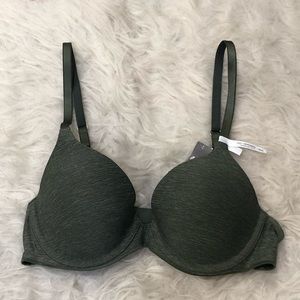 Aerie Sunnie Full Coverage Lightly Lined Bra